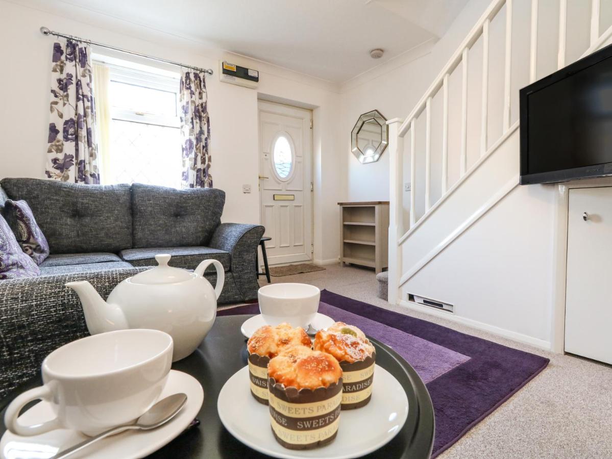 Kingfisher Cottage Уеймут Екстериор снимка