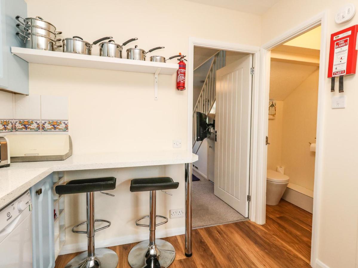 Kingfisher Cottage Уеймут Екстериор снимка