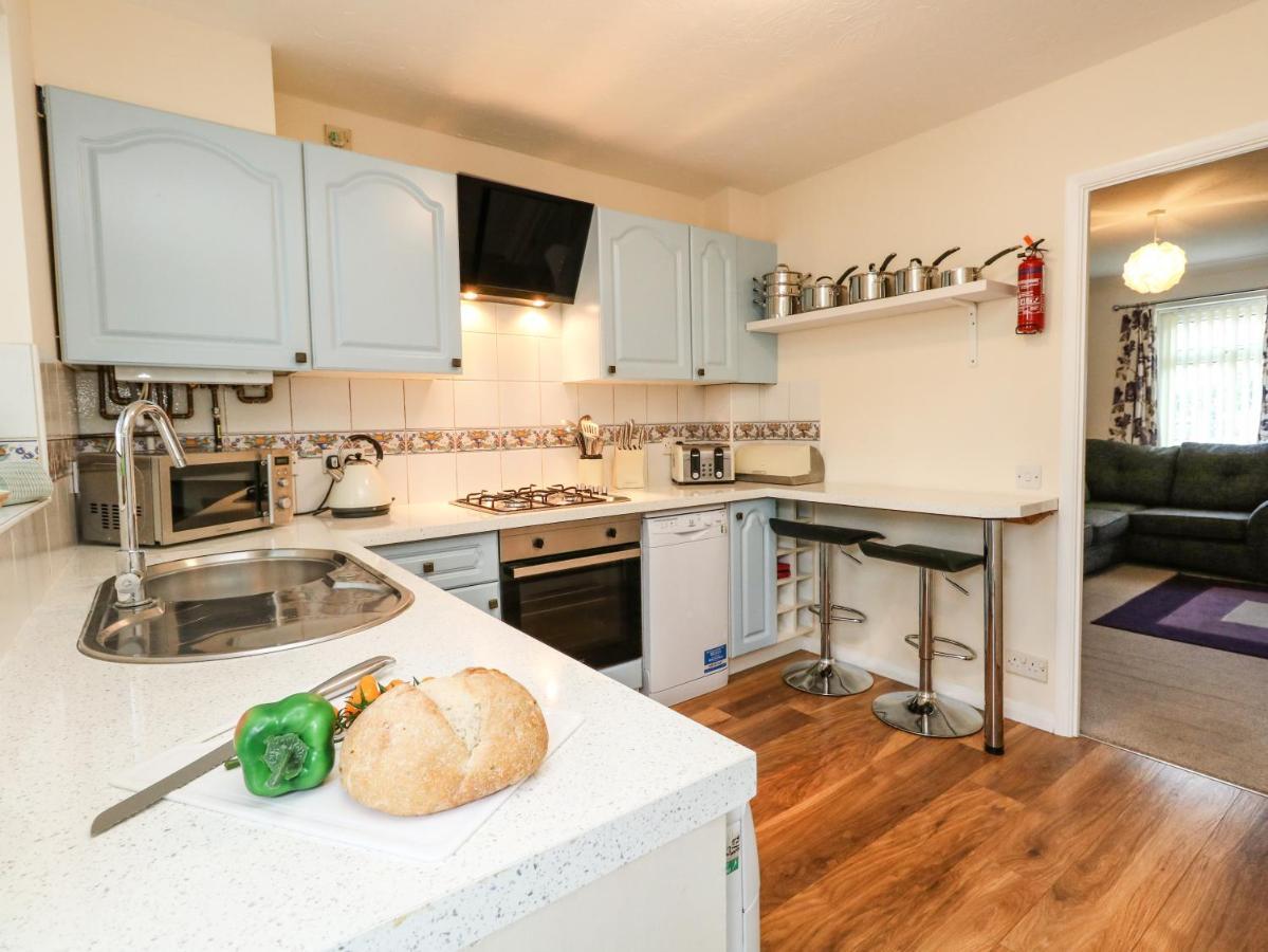 Kingfisher Cottage Уеймут Екстериор снимка