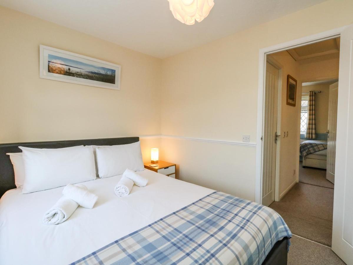 Kingfisher Cottage Уеймут Екстериор снимка