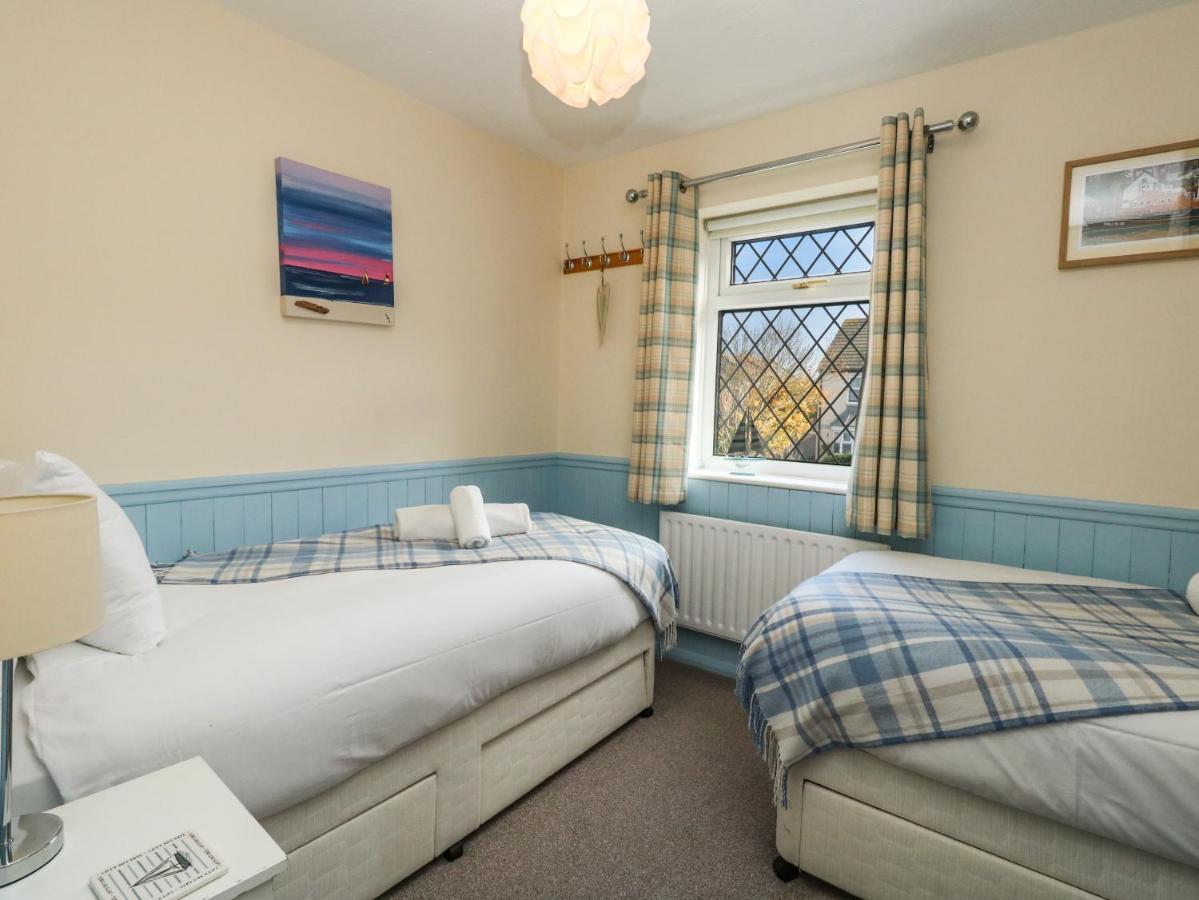 Kingfisher Cottage Уеймут Екстериор снимка