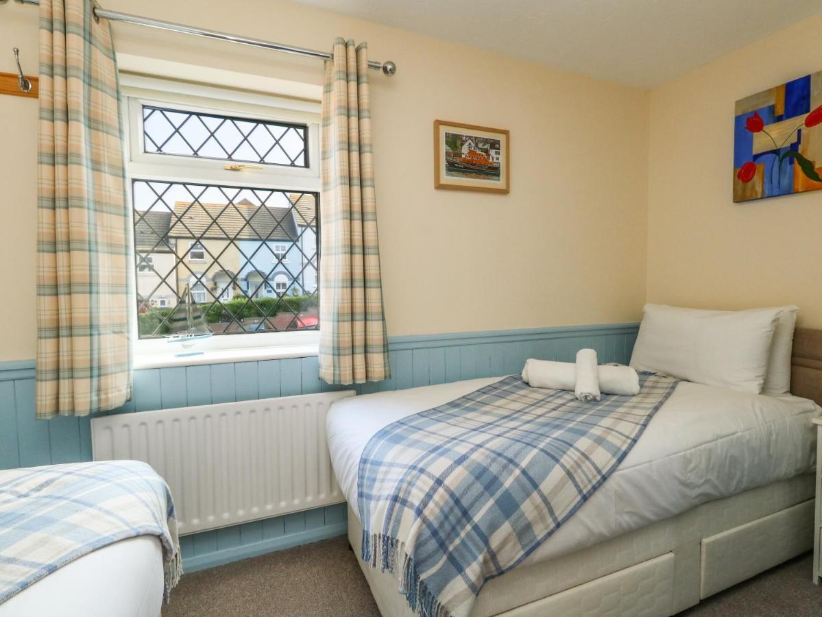 Kingfisher Cottage Уеймут Екстериор снимка